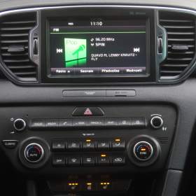 Foto inzerátu Kia Sportage 2.0 CRDi