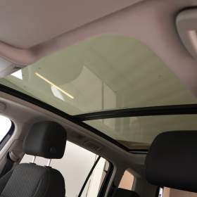 Foto inzerátu Volkswagen Touran 2.0 TDI