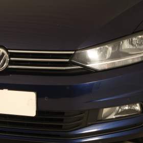 Foto inzerátu Volkswagen Touran 2.0 TDI