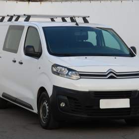 Citroën Jumpy 2.0 BlueHDi / 19628611