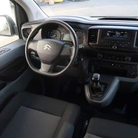 Foto inzerátu Citroën Jumpy 2.0 BlueHDi