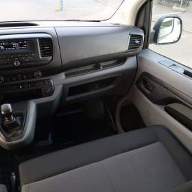 Foto inzerátu Citroën Jumpy 2.0 BlueHDi