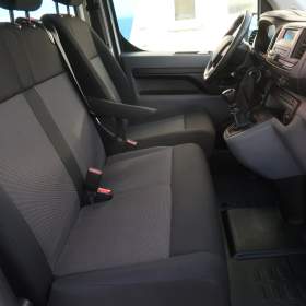 Foto inzerátu Citroën Jumpy 2.0 BlueHDi