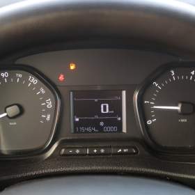 Foto inzerátu Citroën Jumpy 2.0 BlueHDi