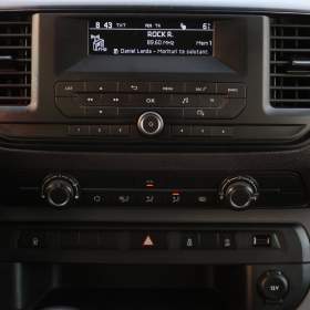 Foto inzerátu Citroën Jumpy 2.0 BlueHDi