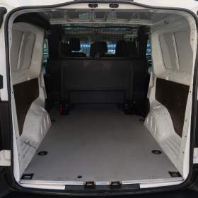 Foto inzerátu Citroën Jumpy 2.0 BlueHDi