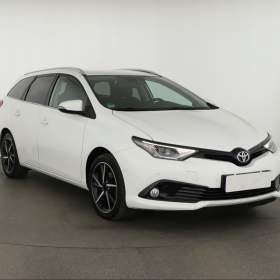 Fotka k inzerátu Toyota Auris 1.6 Valvematic / 19627919