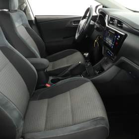 Foto inzerátu Toyota Auris 1.6 Valvematic