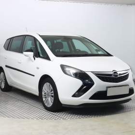 Fotka k inzerátu Opel Zafira 1.4 Turbo / 19567727