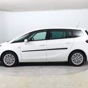 Foto inzerátu Opel Zafira 1.4 Turbo