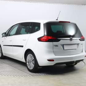 Foto inzerátu Opel Zafira 1.4 Turbo