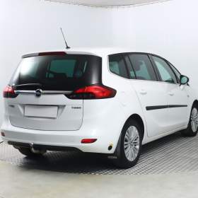 Foto inzerátu Opel Zafira 1.4 Turbo