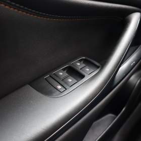 Foto inzerátu Opel Zafira 1.4 Turbo