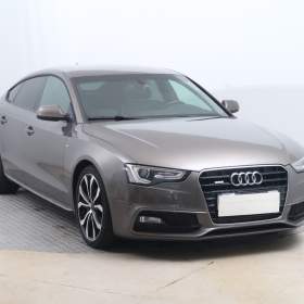 Audi A5 2.0 TDI / 19628616