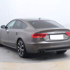 Foto inzerátu Audi A5 2.0 TDI