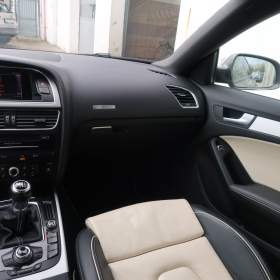 Foto inzerátu Audi A5 2.0 TDI