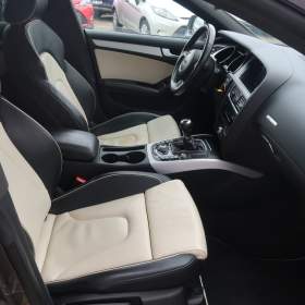 Foto inzerátu Audi A5 2.0 TDI