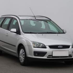 Foto inzerátu Ford Focus 1.6 TDCi