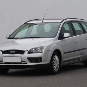 Foto inzerátu Ford Focus 1.6 TDCi