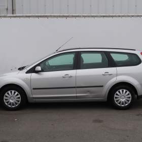 Foto inzerátu Ford Focus 1.6 TDCi