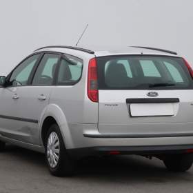 Foto inzerátu Ford Focus 1.6 TDCi