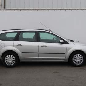 Foto inzerátu Ford Focus 1.6 TDCi
