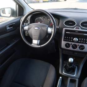 Foto inzerátu Ford Focus 1.6 TDCi
