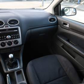 Foto inzerátu Ford Focus 1.6 TDCi