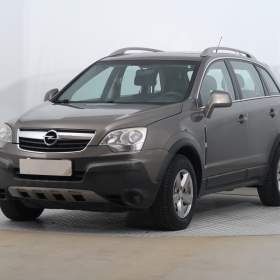 Foto inzerátu Opel Antara 2.0 CDTI