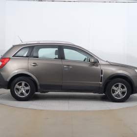 Foto inzerátu Opel Antara 2.0 CDTI