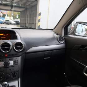 Foto inzerátu Opel Antara 2.0 CDTI