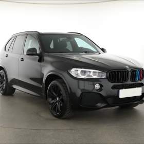 Foto inzerátu BMW X5 xDrive30d
