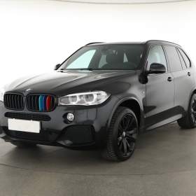 Foto inzerátu BMW X5 xDrive30d