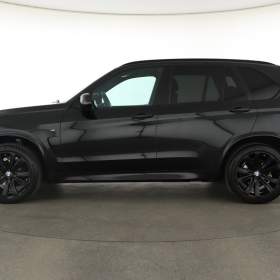 Foto inzerátu BMW X5 xDrive30d
