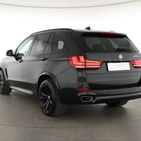 Foto inzerátu BMW X5 xDrive30d