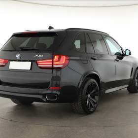 Foto inzerátu BMW X5 xDrive30d