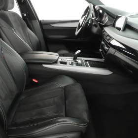 Foto inzerátu BMW X5 xDrive30d