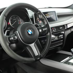 Foto inzerátu BMW X5 xDrive30d