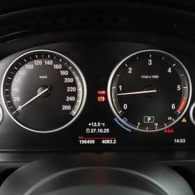 Foto inzerátu BMW X5 xDrive30d