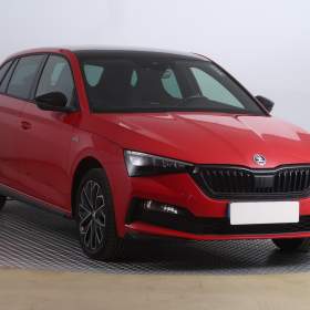Foto inzerátu Škoda Scala 1.5 TSI