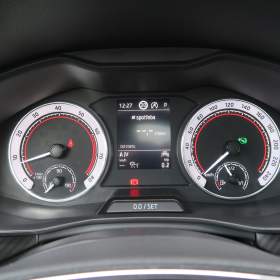 Foto inzerátu Škoda Scala 1.5 TSI