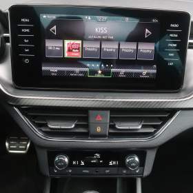 Foto inzerátu Škoda Scala 1.5 TSI