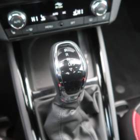 Foto inzerátu Škoda Scala 1.5 TSI