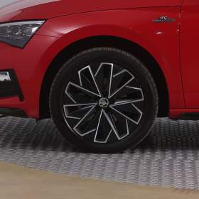 Foto inzerátu Škoda Scala 1.5 TSI