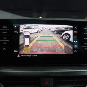 Foto inzerátu Škoda Scala 1.5 TSI