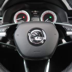 Foto inzerátu Škoda Scala 1.5 TSI