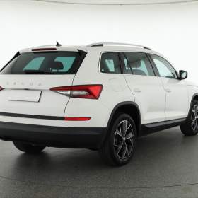 Foto inzerátu Škoda Kodiaq 2.0 TDI
