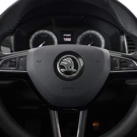 Foto inzerátu Škoda Kodiaq 2.0 TDI