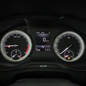 Foto inzerátu Škoda Kodiaq 2.0 TDI