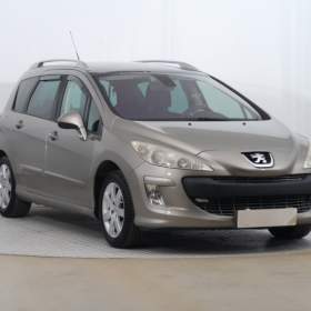 Peugeot 308 1.6 VTi / 19628627